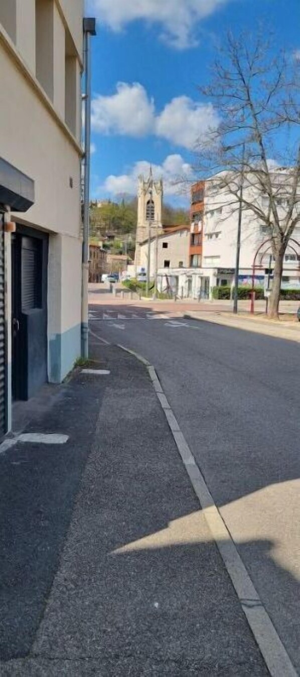 Unterkunftsgelände