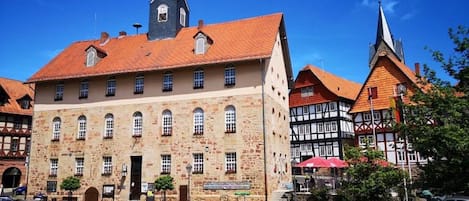 Außenbereich
