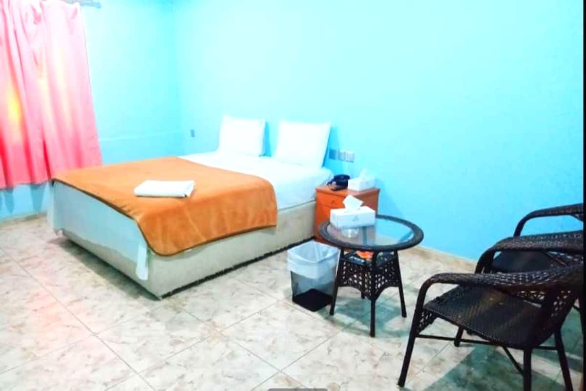 Standard Double Room, 1 King Bed