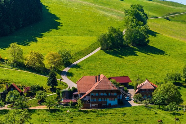 Außenbereich
