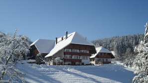 Exterieur