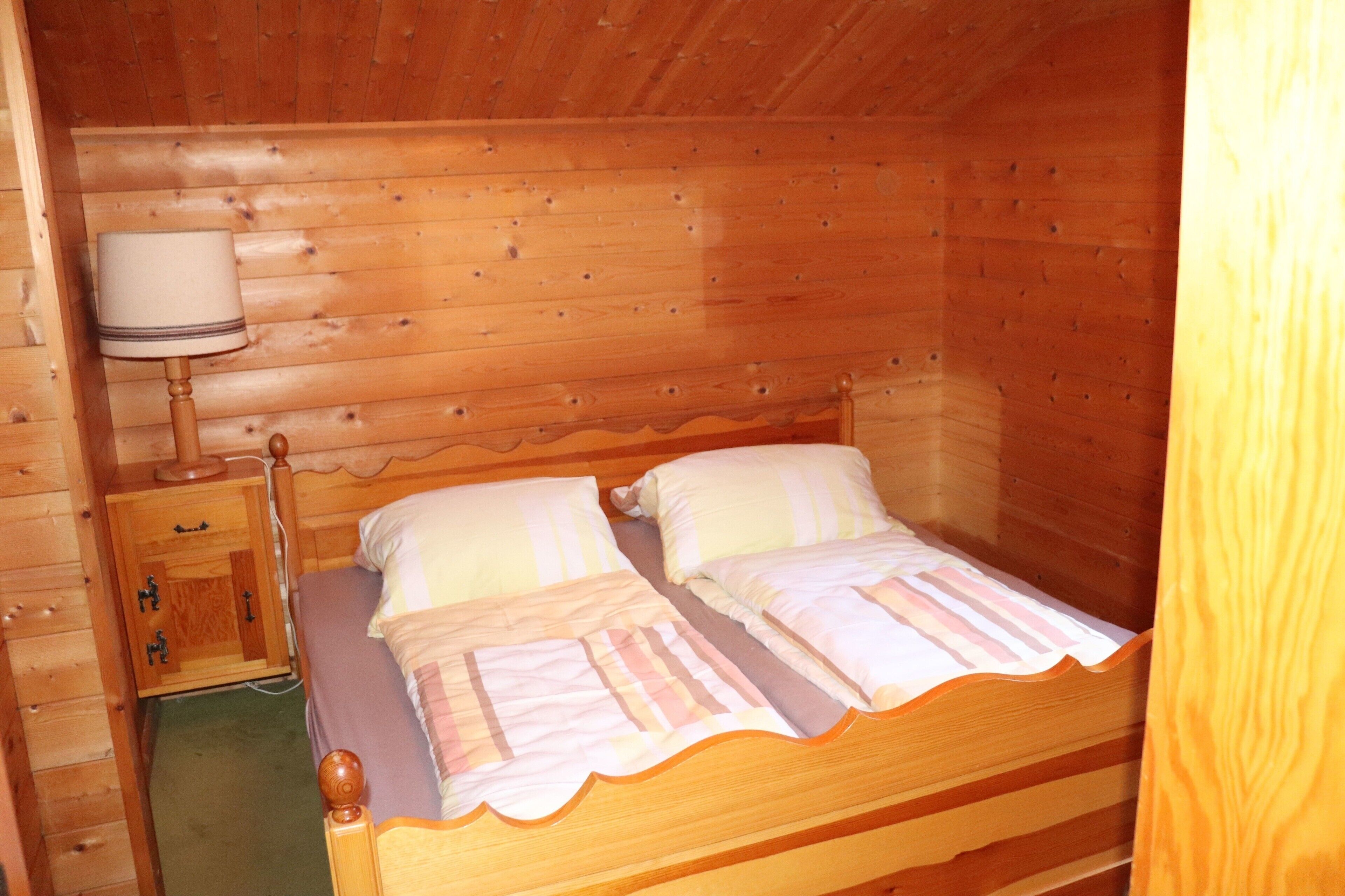 2 slaapkamers, gratis wifi, beddengoed