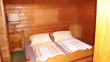 2 slaapkamers, gratis wifi, beddengoed