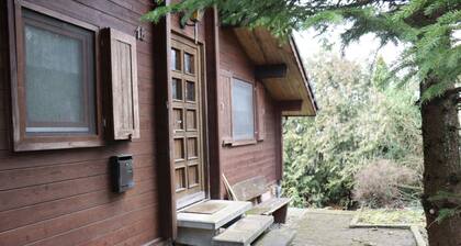 Ferienhaus 'Landhaus Mit Saunakeller' mit privater Terrasse, WLAN und Klimaanlage