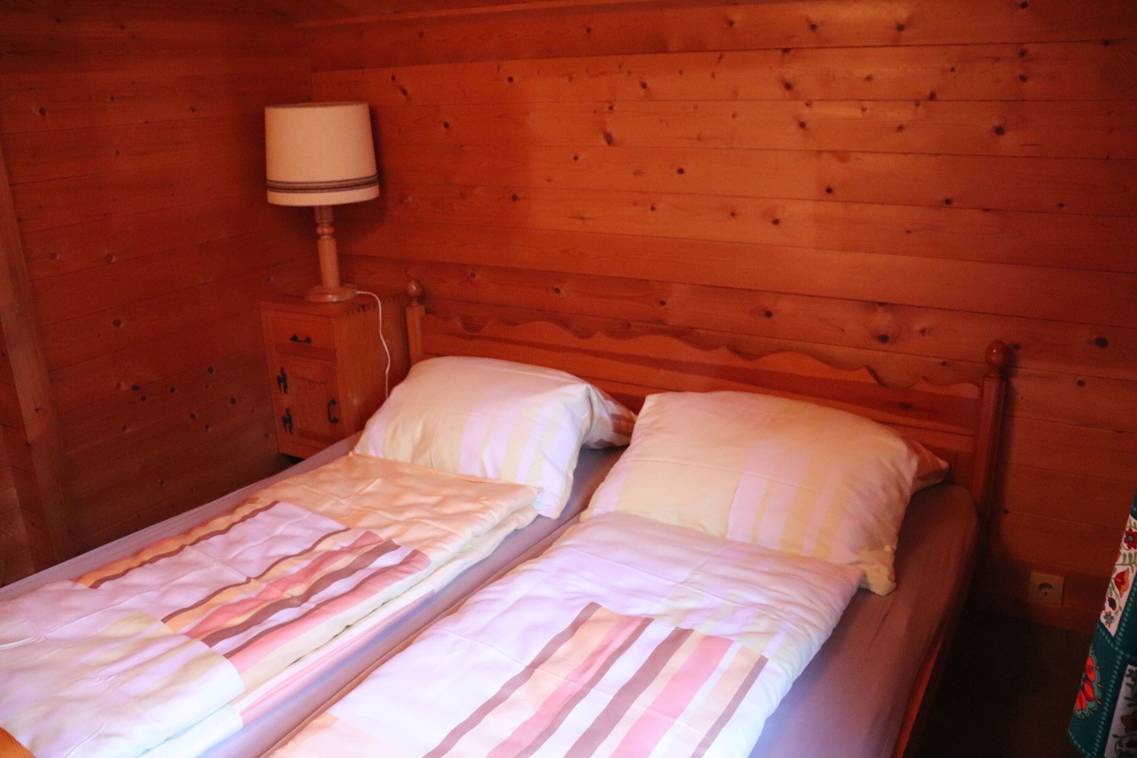 3 Schlafzimmer, kostenloses WLAN, Bettwäsche