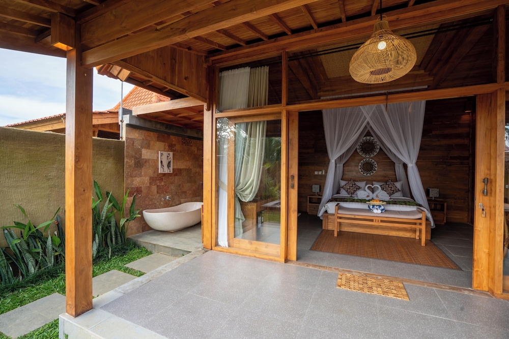 Patra Villa Sebatu image