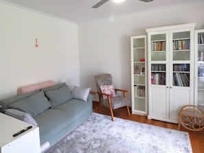 Living area - 19 Zachary Drive, Mallacoota (Mallacoota)
