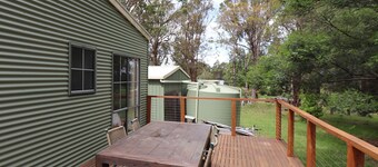 19 Zachary Drive, Mallacoota