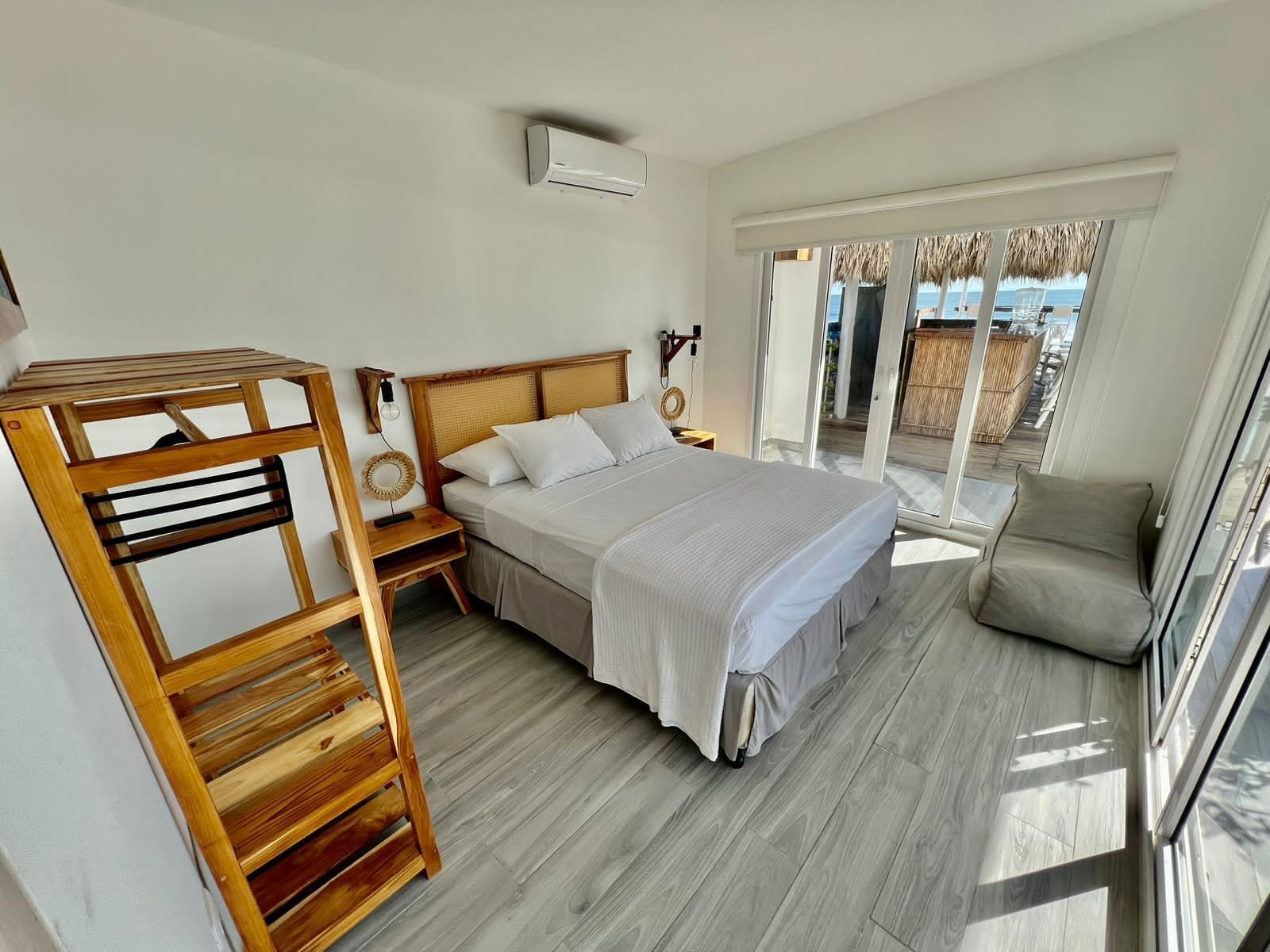 Ropa de cama de alta calidad, cubrecamas y colchones con pillow-top 