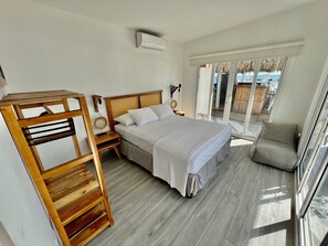 Dobbeltrom – deluxe | Sengetøy av topp kvalitet, dundyner og senger med overmadrass