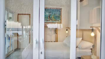 Ropa de cama de alta calidad, cubrecamas y colchones con pillow-top