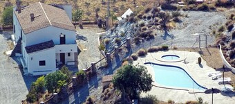 Casa Rural del Horno