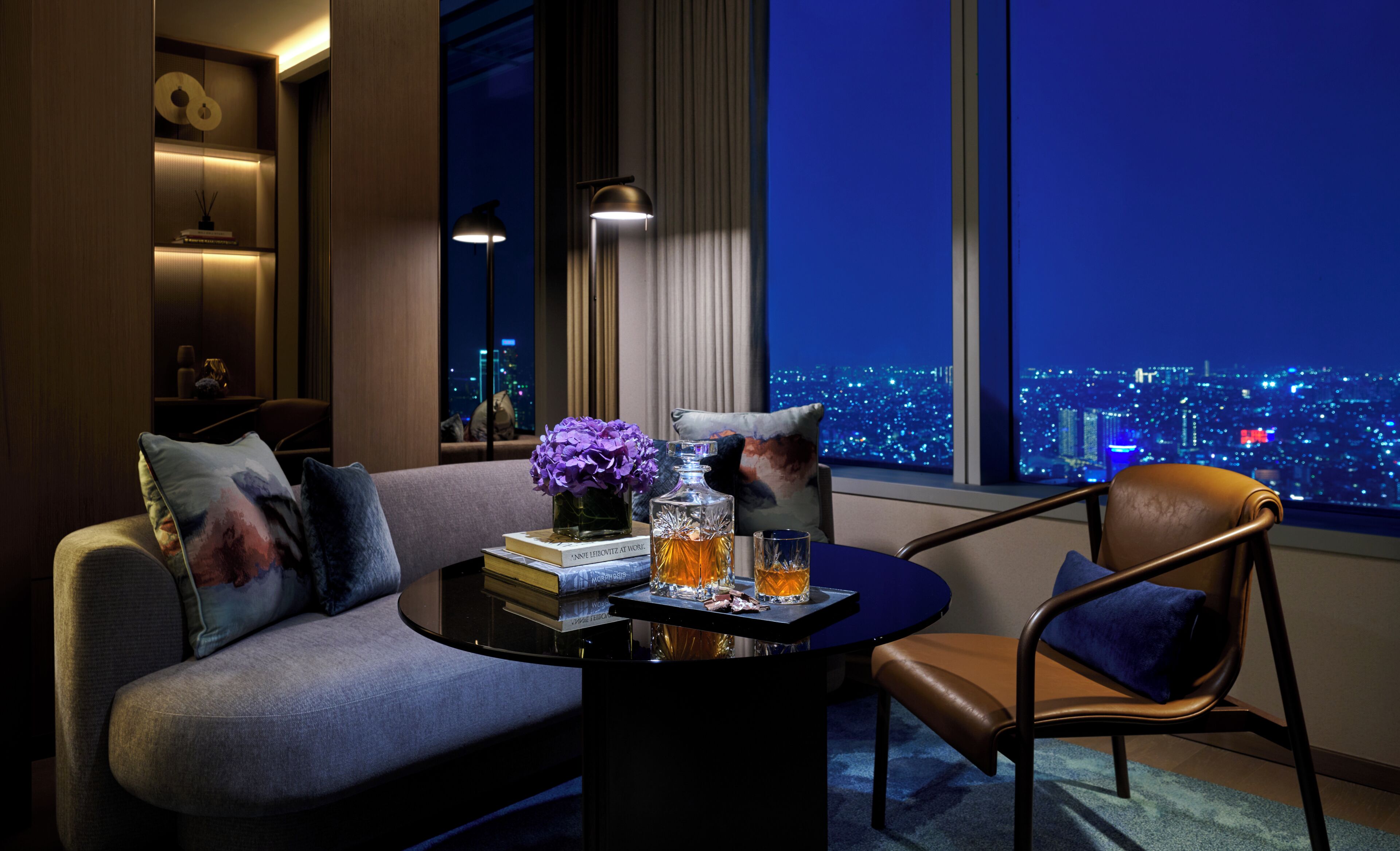 Photo - Pan Pacific Jakarta
