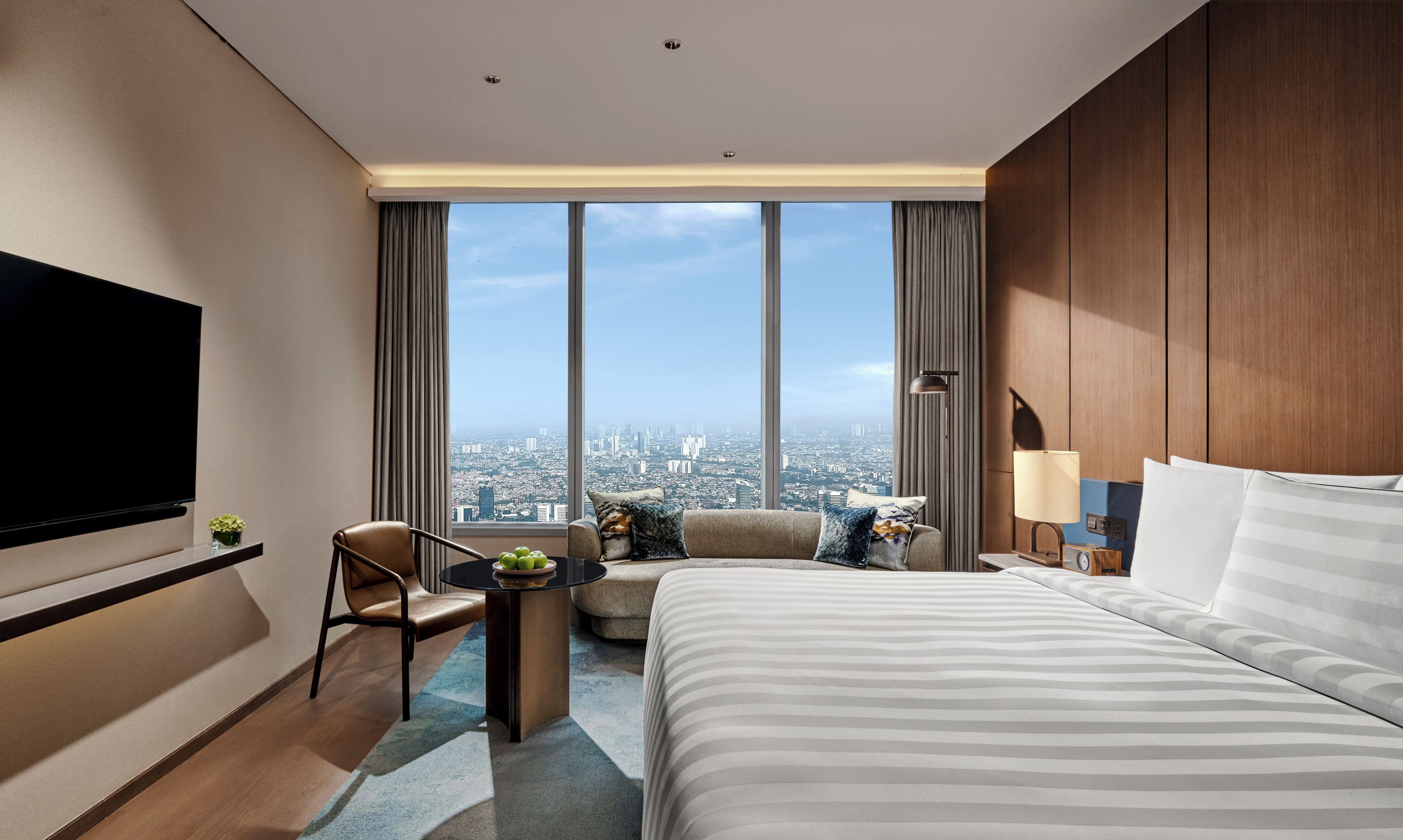 Photo - Pan Pacific Jakarta