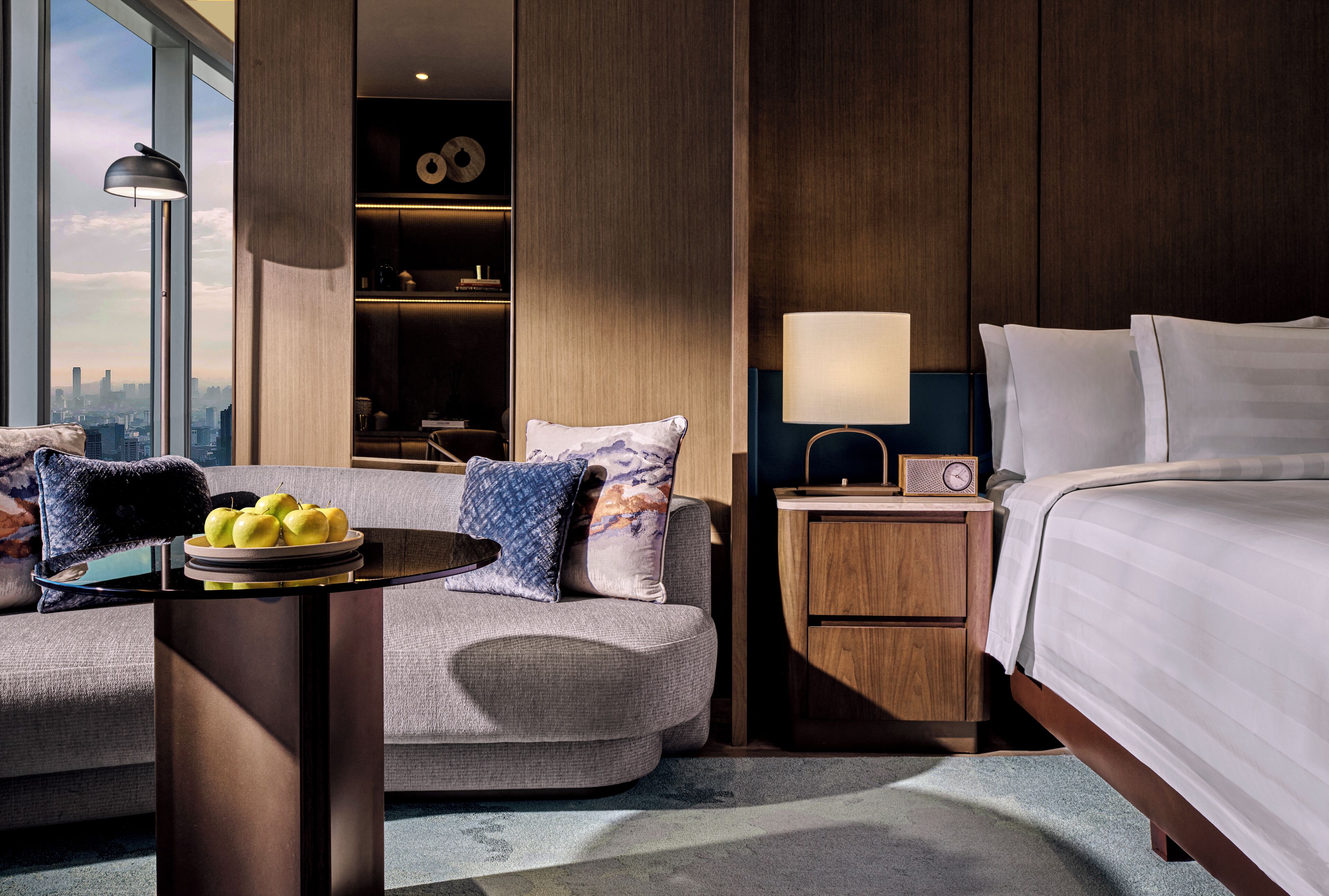 Photo - Pan Pacific Jakarta