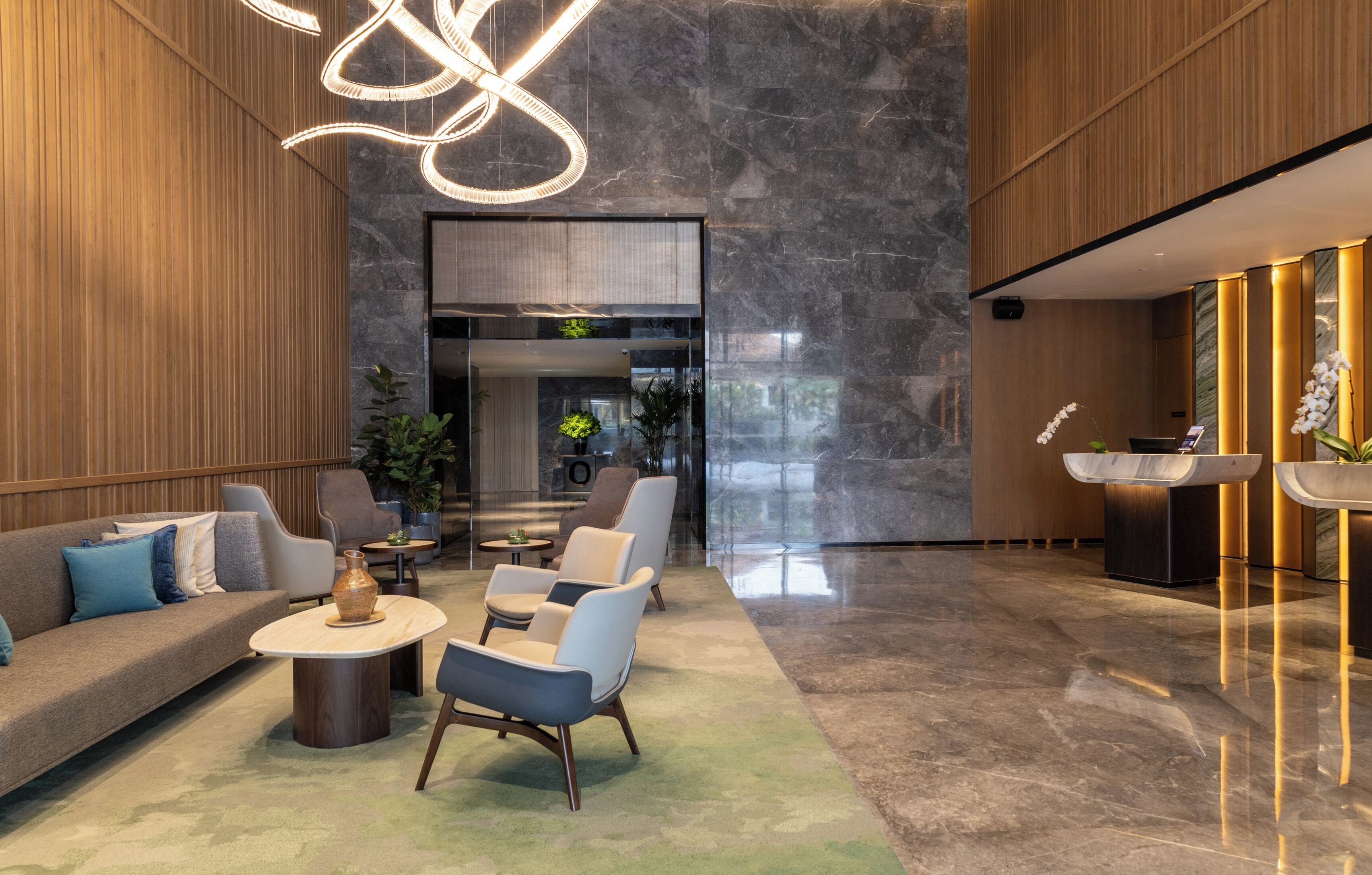 Photo - Pan Pacific Jakarta