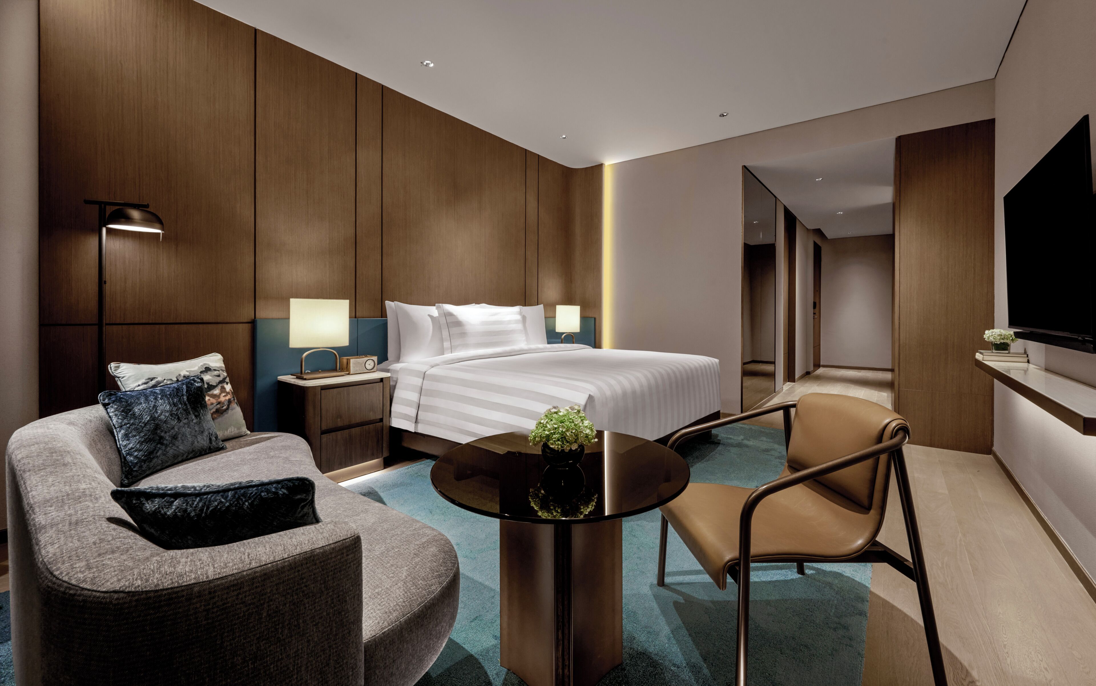 Photo - Pan Pacific Jakarta
