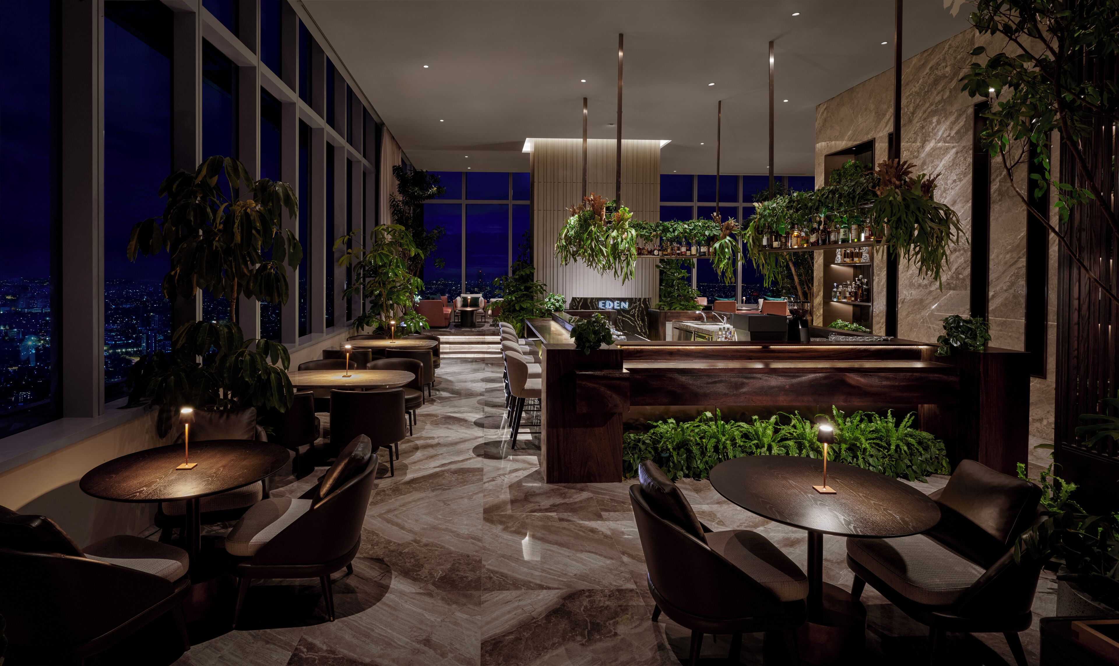 Foto - Pan Pacific Jakarta