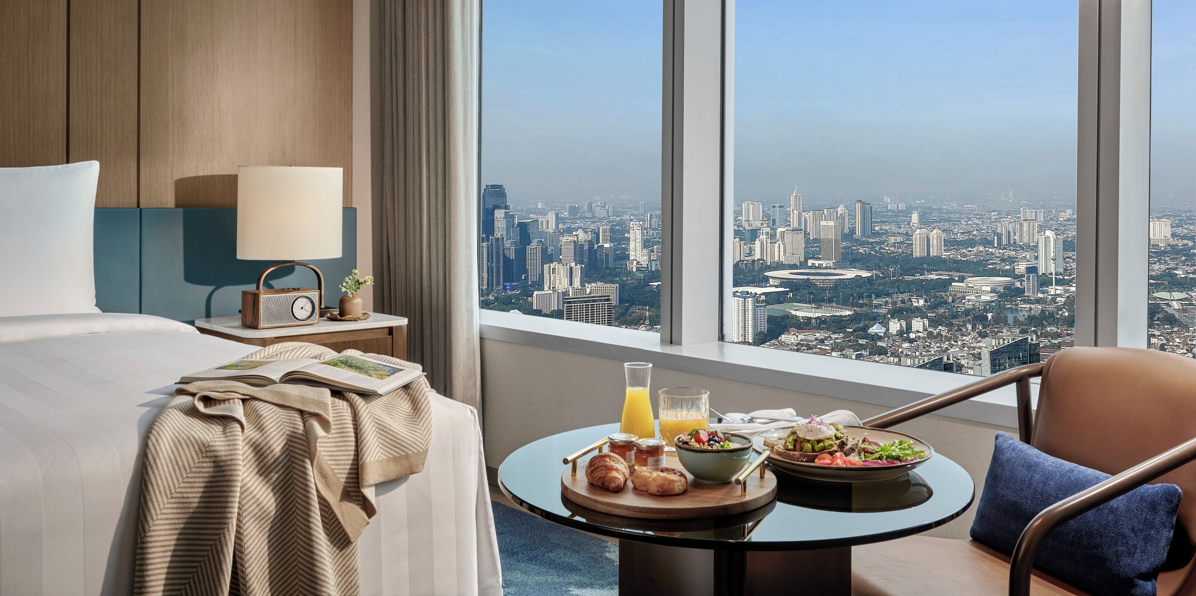 Photo - Pan Pacific Jakarta