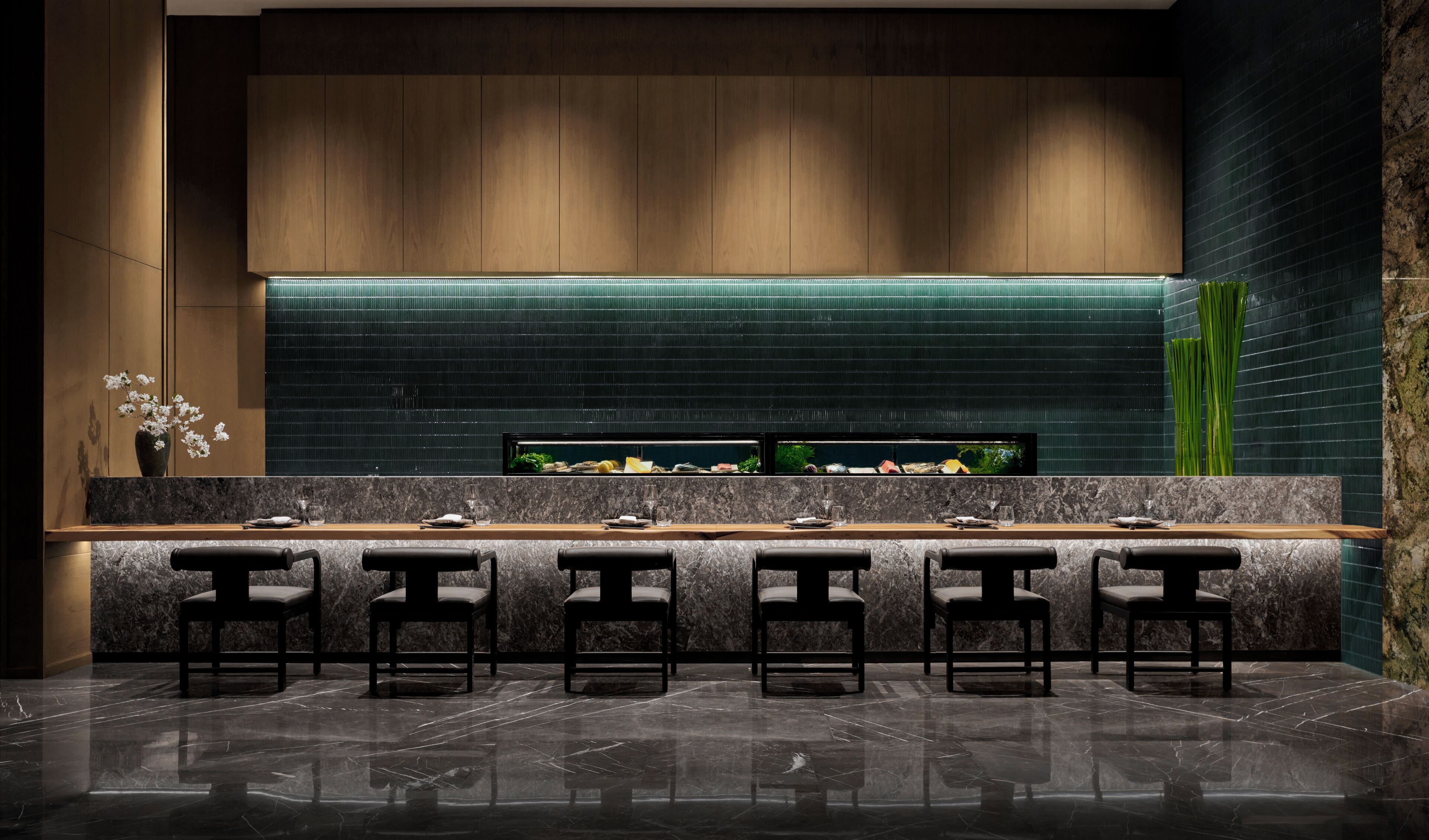 Photo - Pan Pacific Jakarta