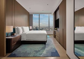 Pacific Club Premier Room (Free Breakfast)