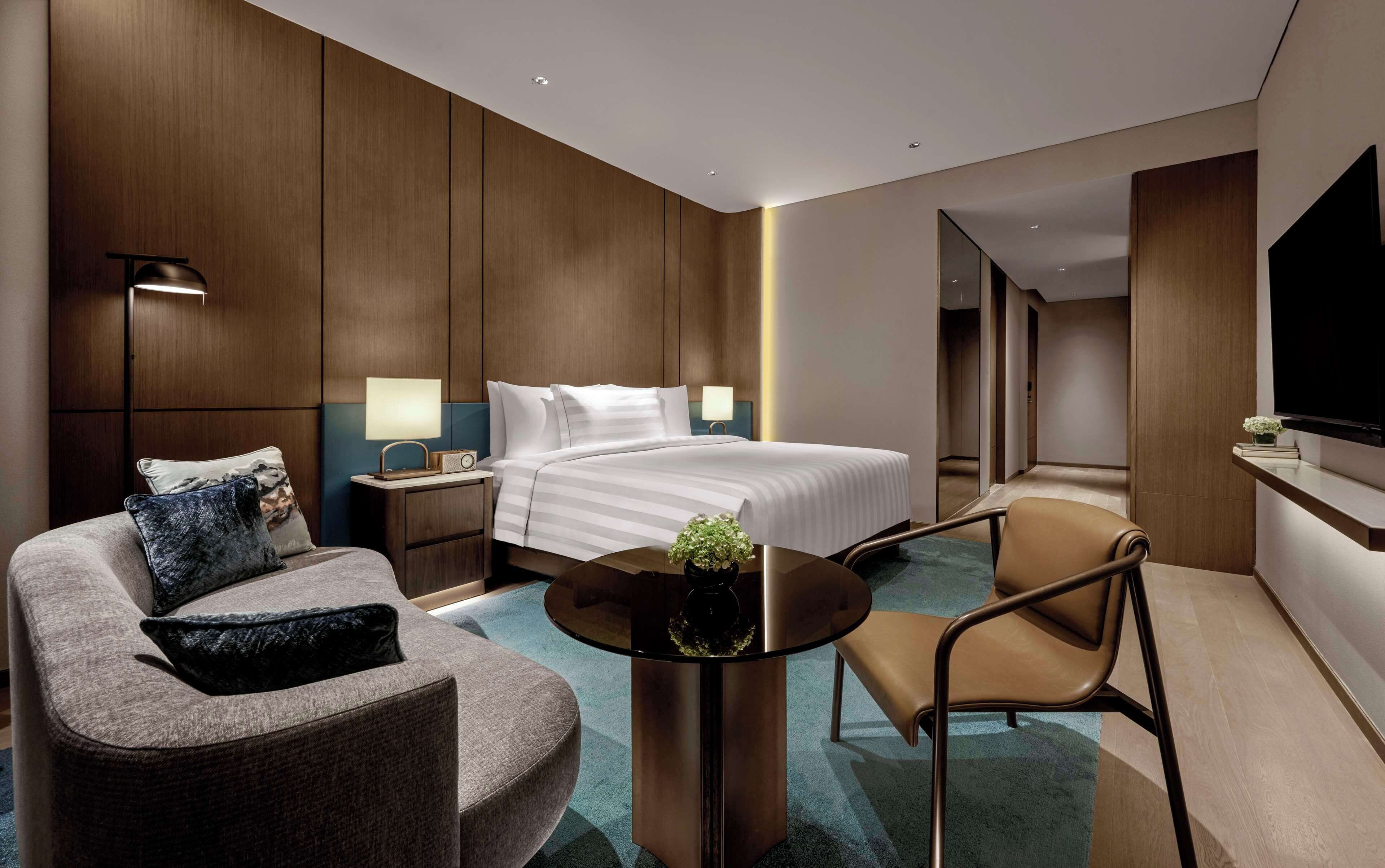 Photo - Pan Pacific Jakarta