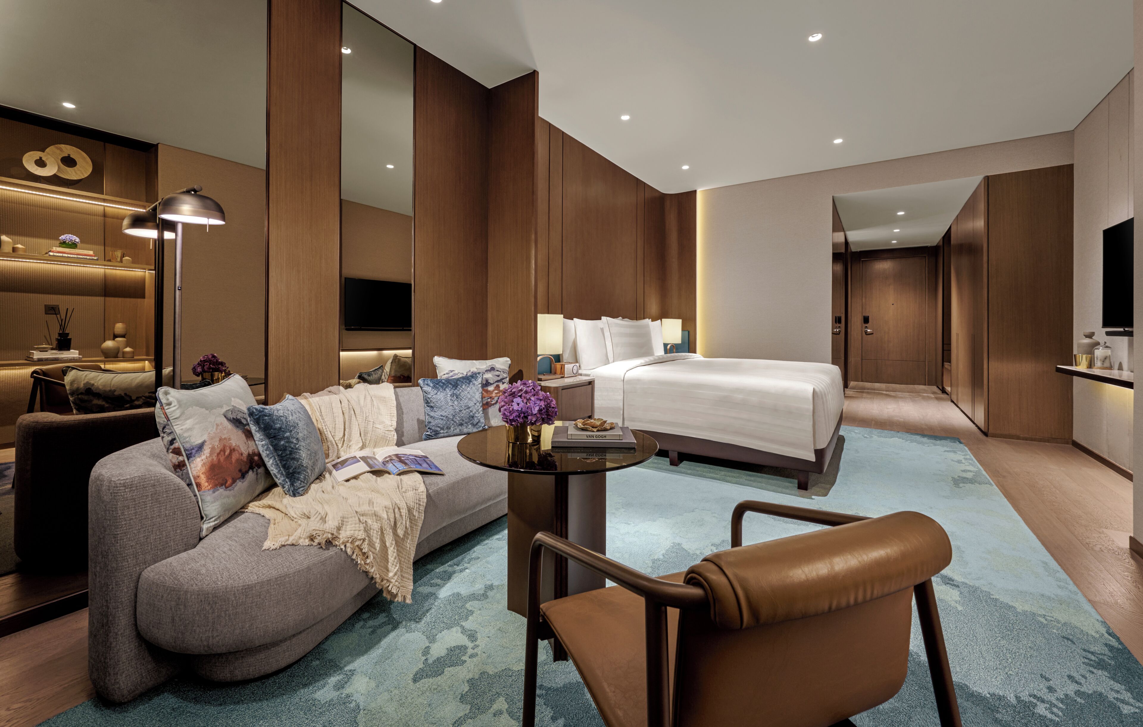 Photo - Pan Pacific Jakarta