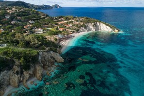 Beach - RESIDENCE PADULELLA - 9 - RESIDENCE PADULELLA - APP C PIANO 1 (Portoferraio)