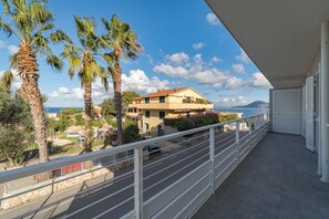 Property grounds - RESIDENCE PADULELLA - 9 - RESIDENCE PADULELLA - APP C PIANO 1 (Portoferraio)