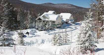 Smugglers Notch Awarded #1 Resort in the East by SKI Magazine Reader Survey 2023