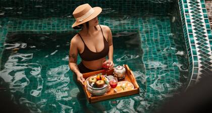 Alsahar Hoi An Boutique Villa Apartment