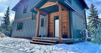 Hygge House - Luxury Rural Living