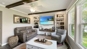 Älytelevisio, stereot