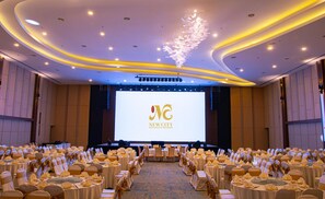 Ballroom - Theatre Hotel  (Kuching)