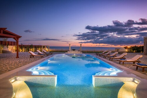 Villa Kalliste - Koutsounari ,Crete