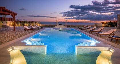 Villa Kalliste - Koutsounari ,Crete