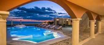 Villa Kalliste - Koutsounari ,Crete