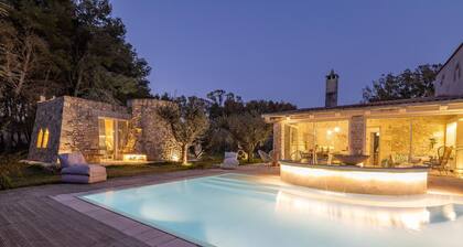 Tenuta Arcadia - Castrignano De' Greci ,Apulia
