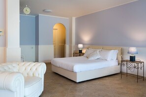 4 bedrooms, WiFi - Villa Giutitta - Castelmola ,Sicily (Taormina)