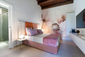 5 camere, Wi-Fi