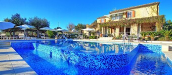 Villa Vittoria - Colonnella ,Abruzzo