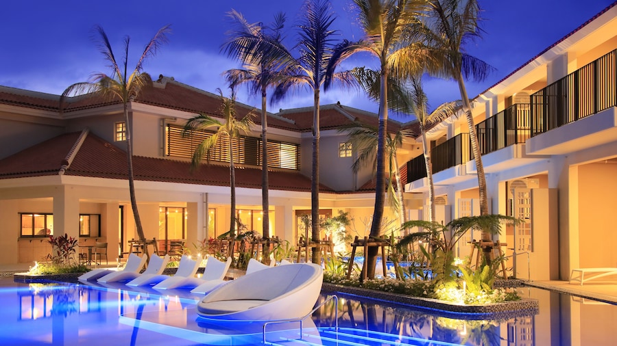 VIVOVIVA ISHIGAKIJIMA