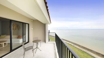 Basic Room, Sea View | 1 bedroom, desk, free WiFi, bed sheets