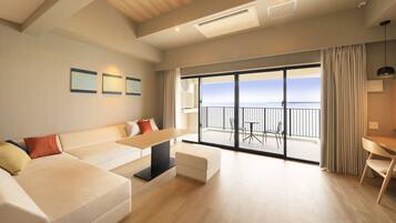 Basic Room, Sea View | Desk, free WiFi, bed sheets
