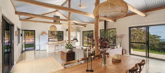 Red Rocks Mountain Retreat, Browns Mountain, Kangaroo Valley