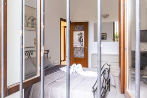 1 bedroom - Erba 6 in Baranzate With 1 Bedrooms and 1 Bathrooms (Baranzate)