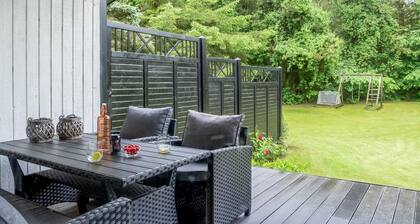 "Suri" - 200m to the fjord by Interhome