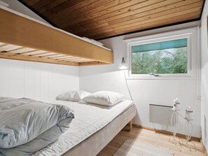 3 chambres, accès Internet