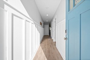 Interior - Peachers Place Townhomes (1000 Henry Place Blvd, #908) | Close to Ft. Campbell (Clarksville)