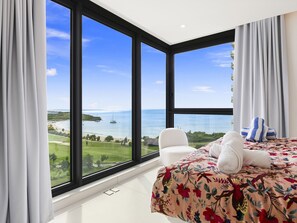 2 camere, una cassaforte in camera, ferro/asse da stiro, Wi-Fi gratuito